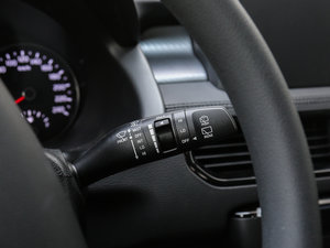 2017款2.0L GDI 自动两驱Smart 中控区
