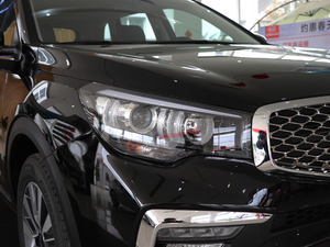 20172.4L GDI Ԅ(dng)(q)GLS (x)(ji)^