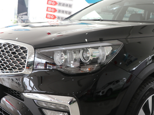 20172.4L GDI Ԅ(dng)(q)GLS (x)(ji)^