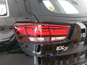 20172.4L GDI Ԅ(dng)(q)GLS (x)(ji)^