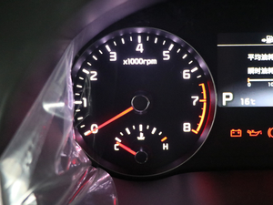 20172.4L GDI Ԅ(dng)(q)GLS п؅^(q)