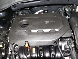 2017款2.4L GDI 自动两驱GLS 其它