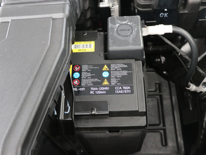 2017款2.4L GDI 自动两驱GLS 其它