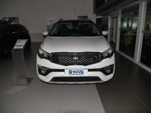 20172.4L GDI Ԅ(dng)(q)GLS ǰ