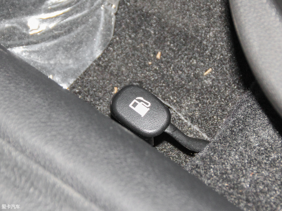 2017KX CROSS 1.4L MT GLS