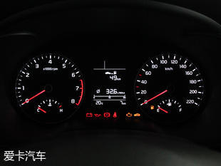 东风悦达起亚2017款起亚KX CROSS