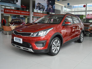 2017款1.4L MT GLS 左前45度