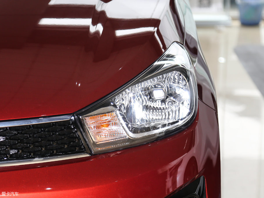 2017Y 1.4L ԄӺADeluxe