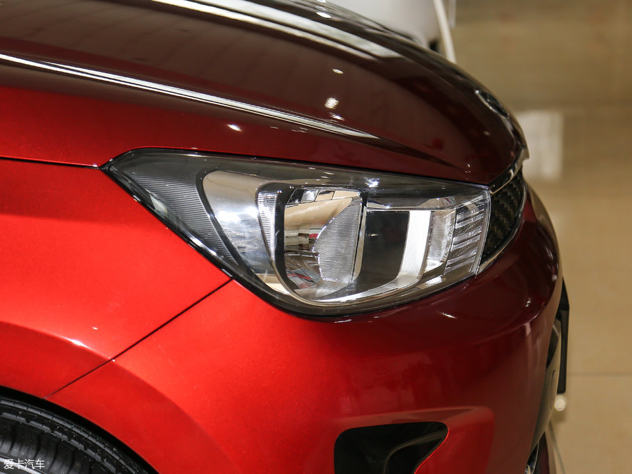 2017Y 1.4L ԄӺADeluxe