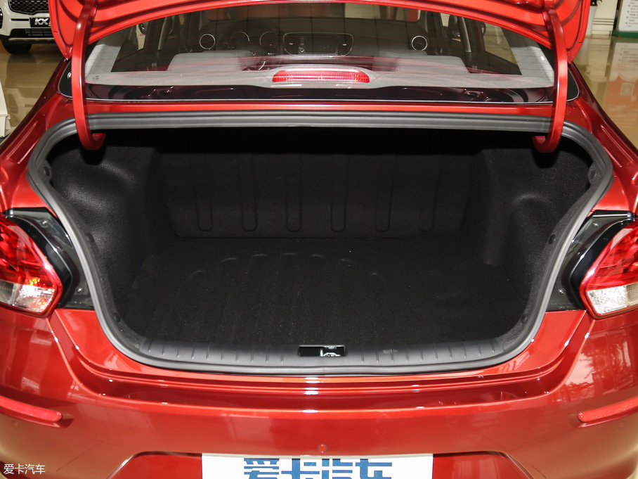 2017Y 1.4L ԄӺADeluxe