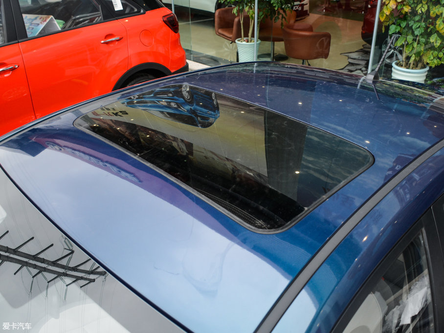 2017Y 1.4L ԄӺADeluxe