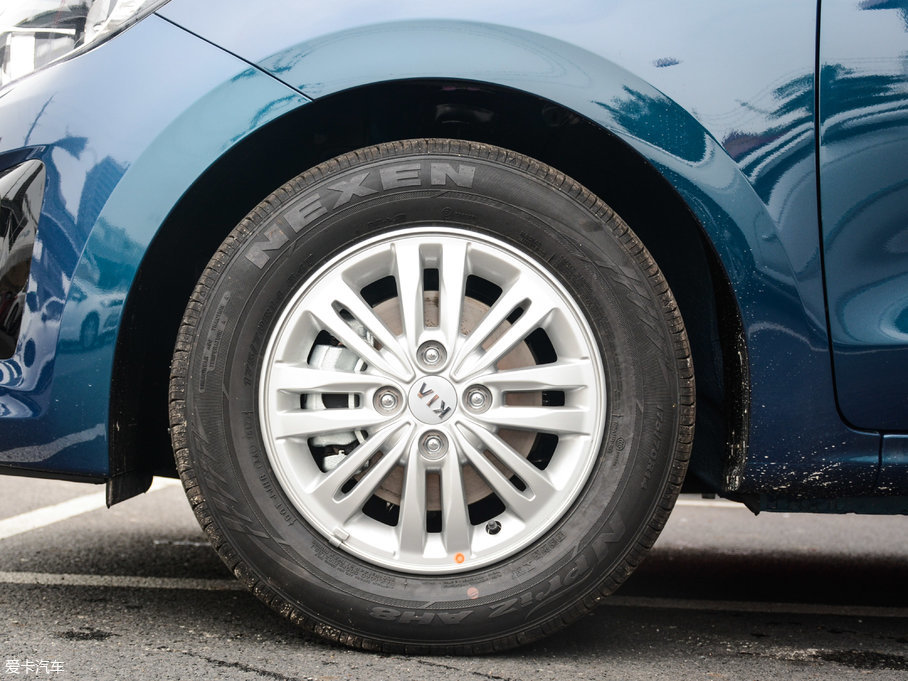 2017Y 1.4L ԄӺADeluxe