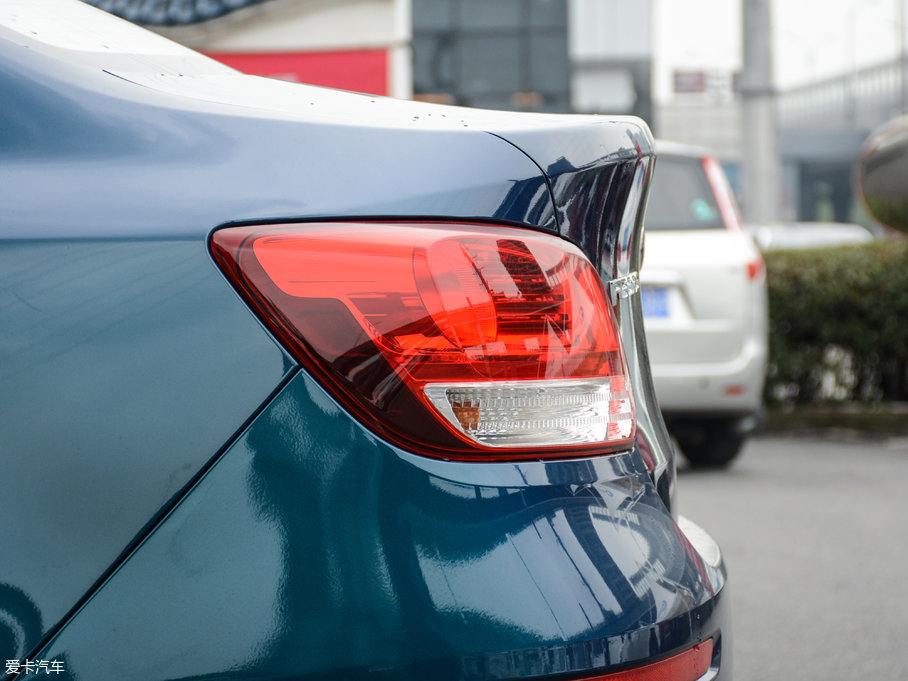 2017Y 1.4L ԄӺADeluxe