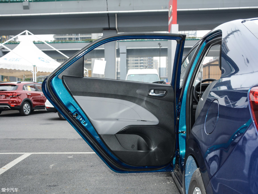 2017Y 1.4L ԄӺADeluxe