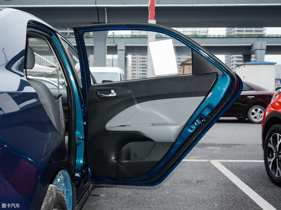 2017Y 1.4L ԄӺADeluxe