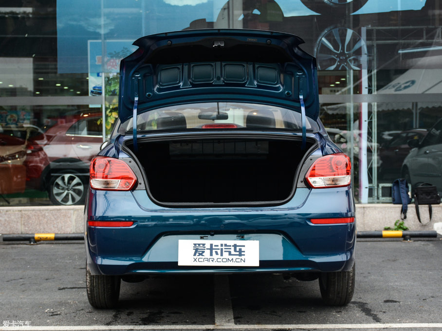 2017Y 1.4L ԄӺADeluxe