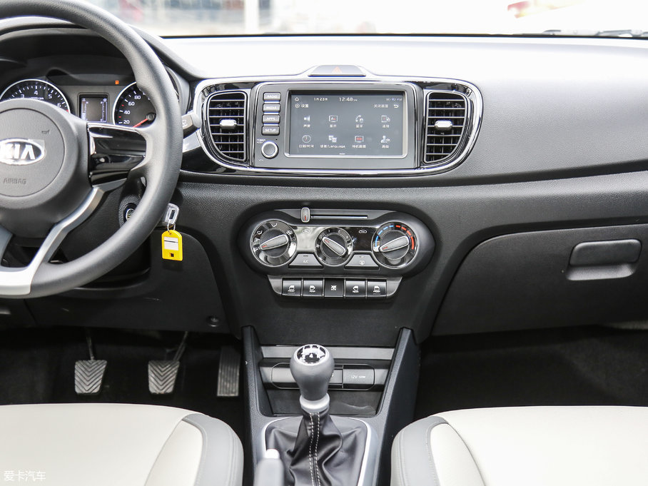 2017Y 1.4L քӺADeluxe