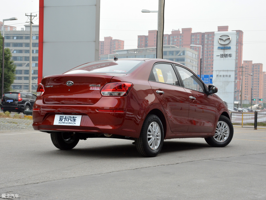 2017Y 1.4L ԄValue