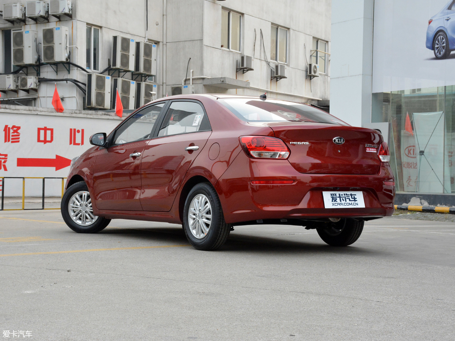 2017Y 1.4L ԄValue