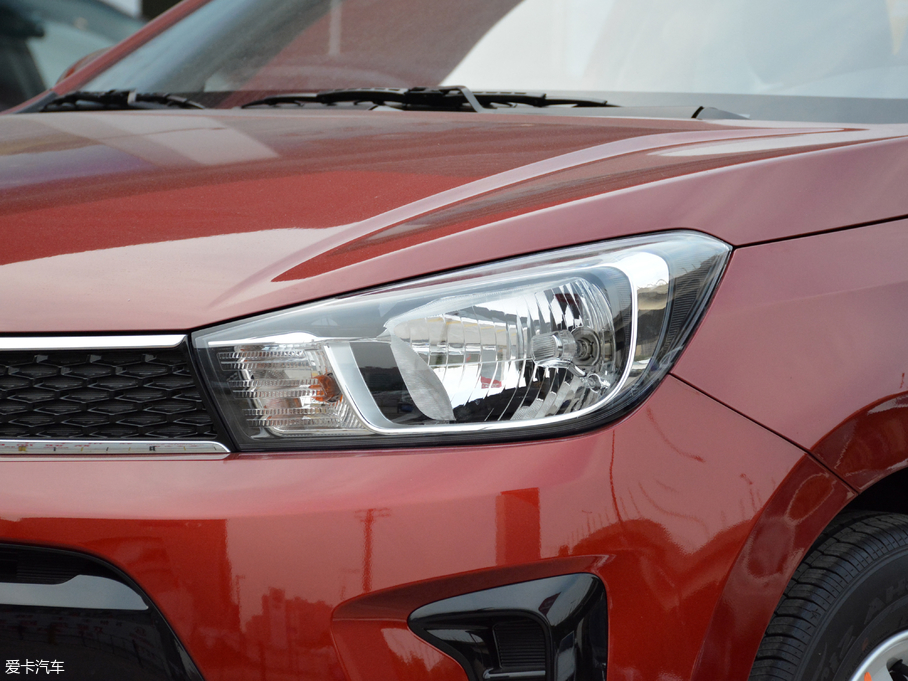 2017Y 1.4L ԄValue