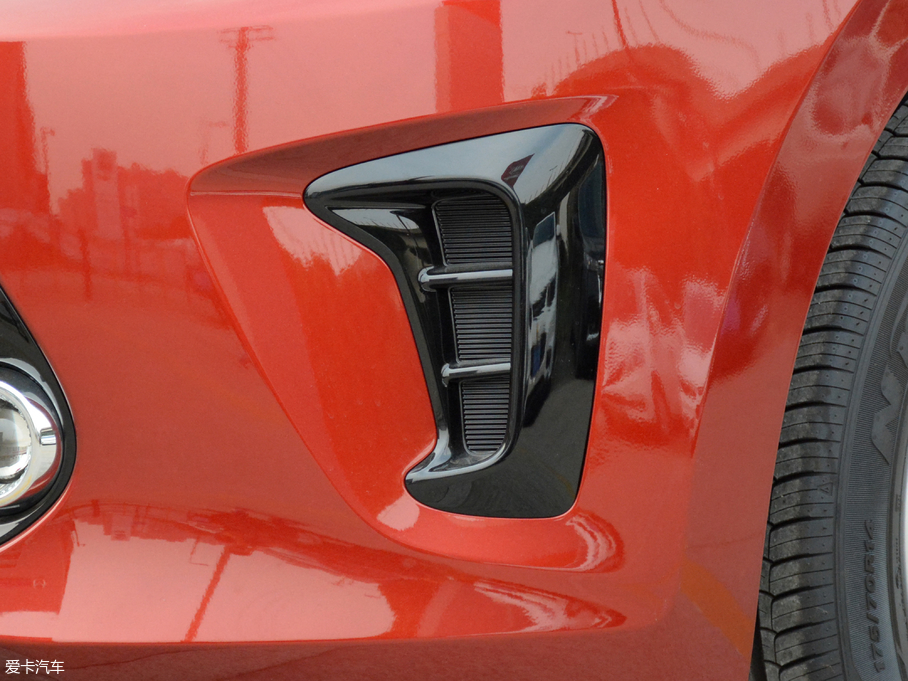 2017Y 1.4L ԄValue