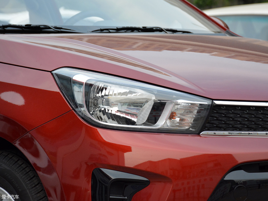 2017Y 1.4L ԄValue