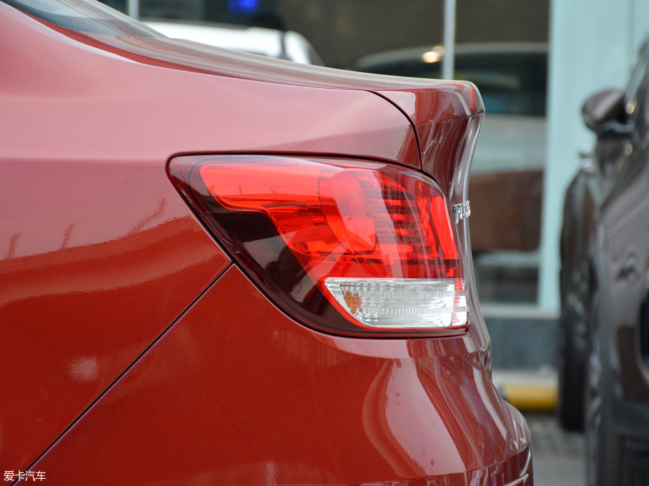 2017Y 1.4L ԄValue