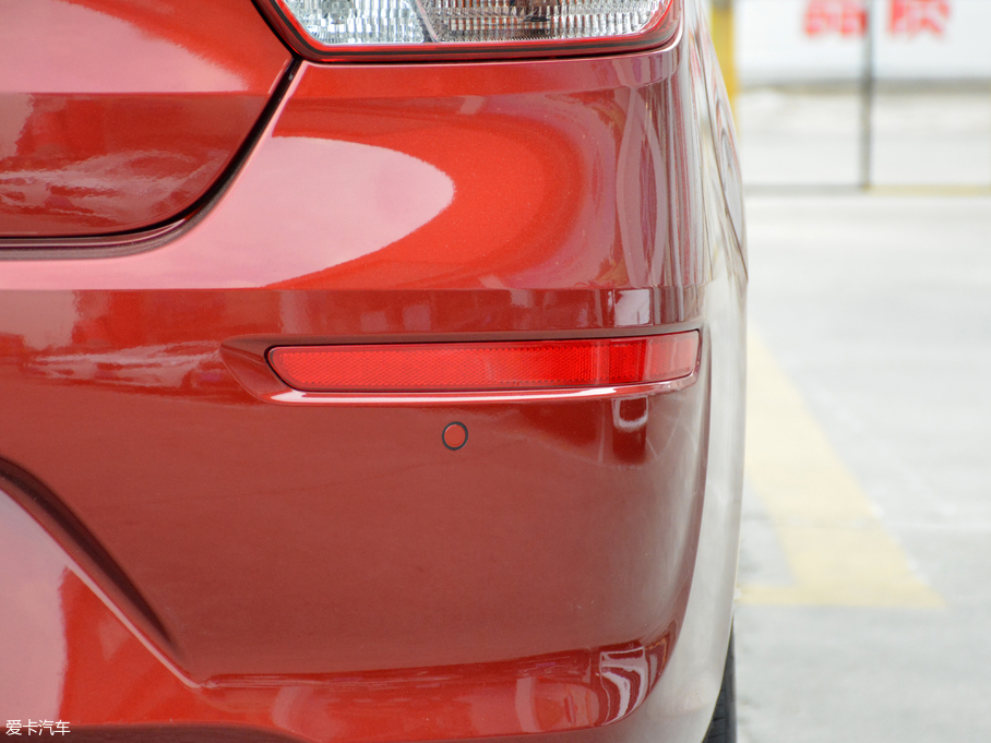 2017Y 1.4L ԄValue