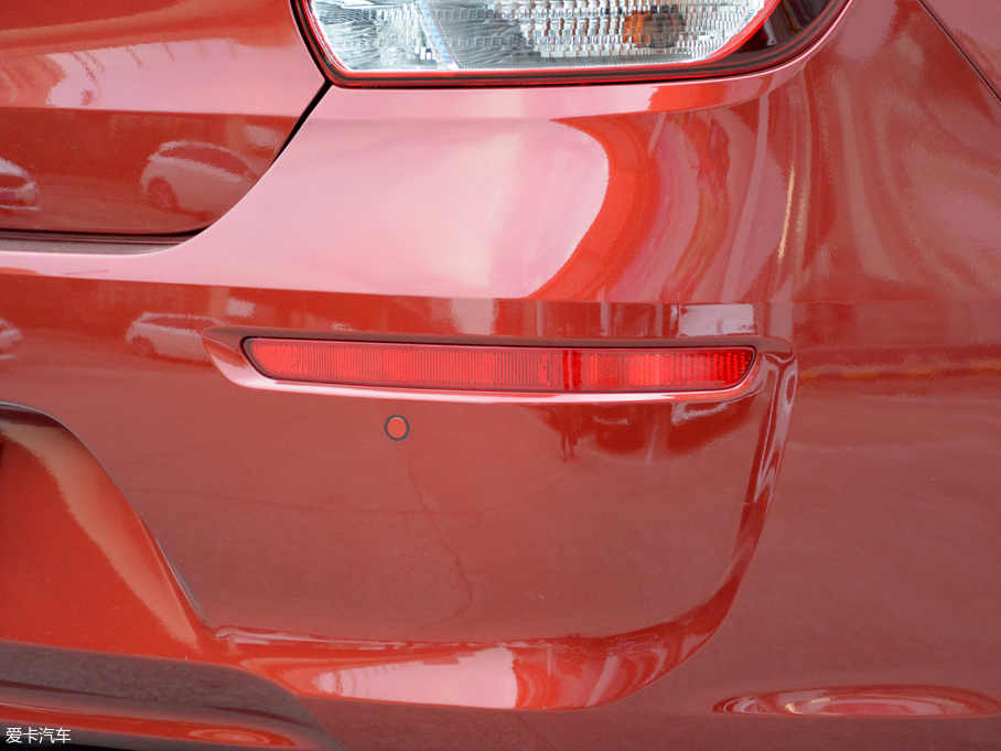 2017Y 1.4L ԄValue