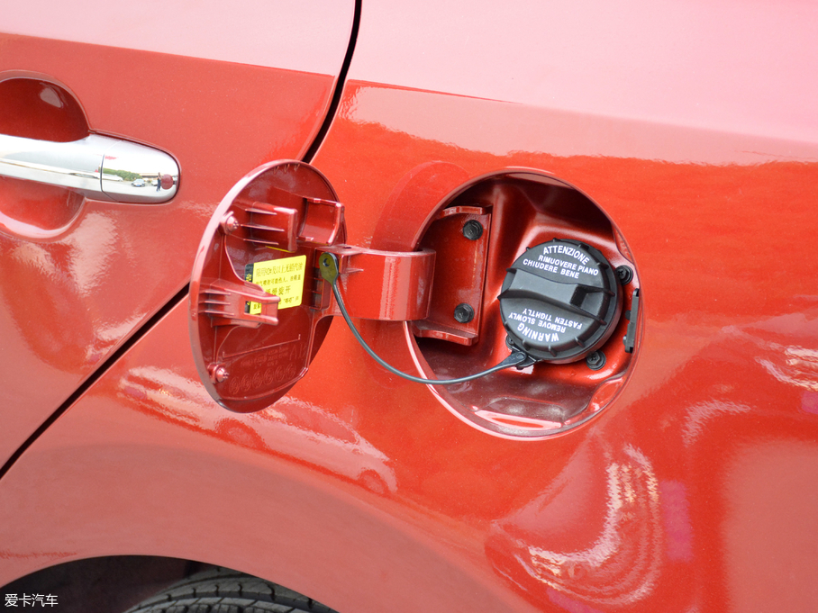 2017Y 1.4L ԄValue