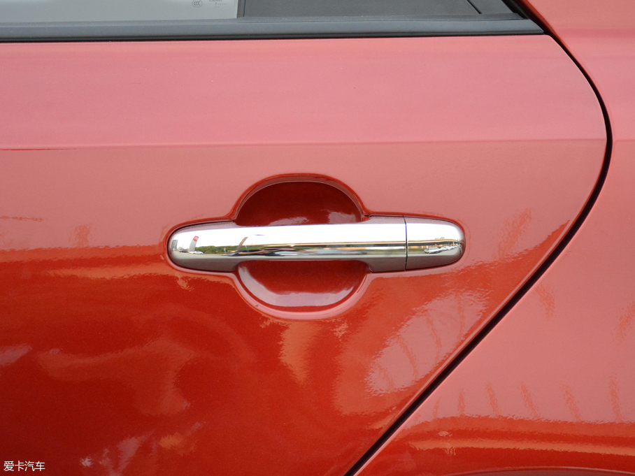 2017Y 1.4L ԄValue