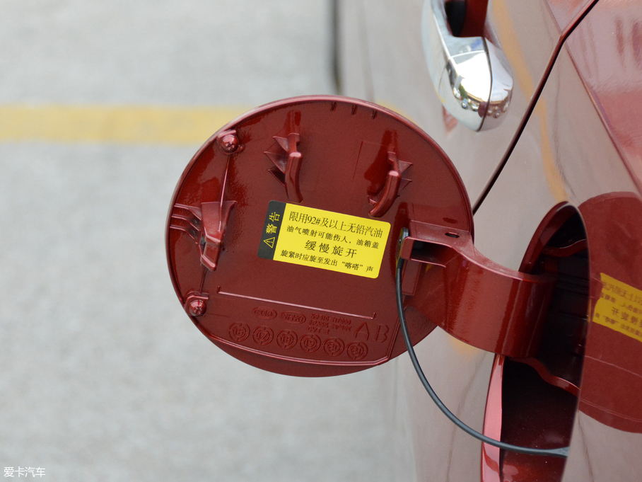 2017Y 1.4L ԄValue