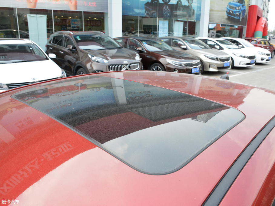 2017Y 1.4L ԄValue