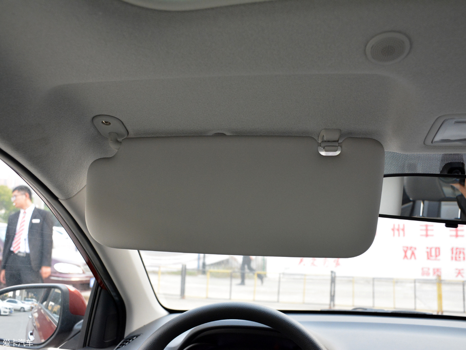 2017Y 1.4L ԄValue