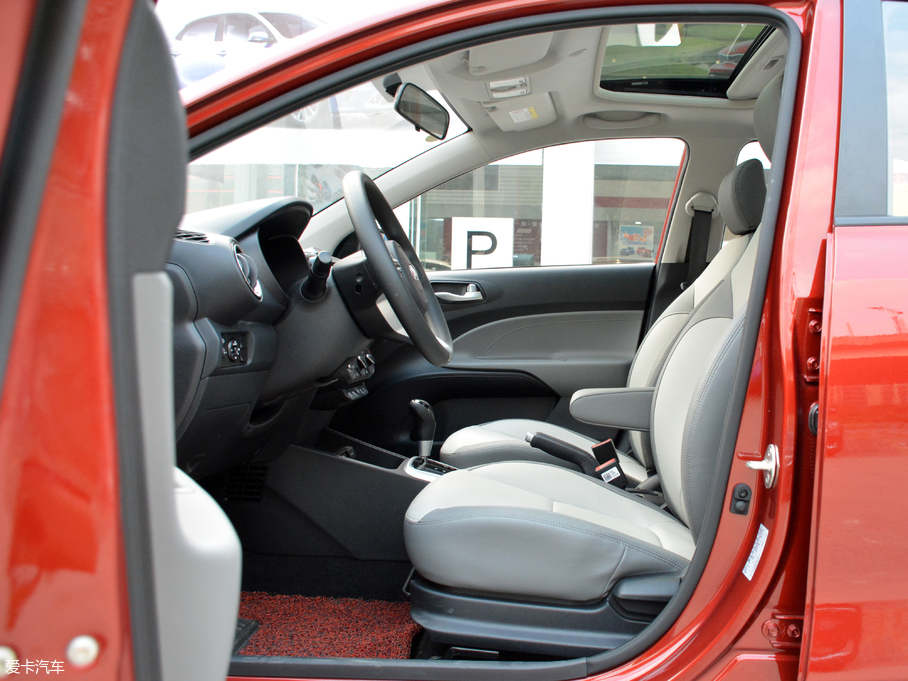 2017Y 1.4L ԄValue