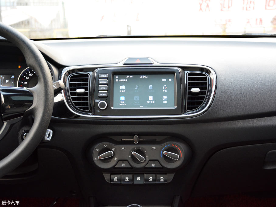 2017Y 1.4L ԄValue