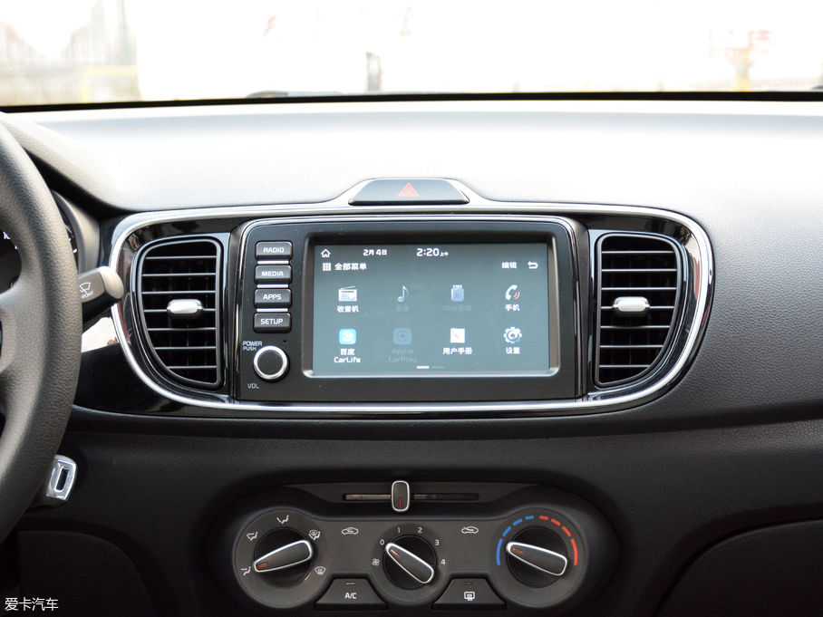 2017Y 1.4L ԄValue