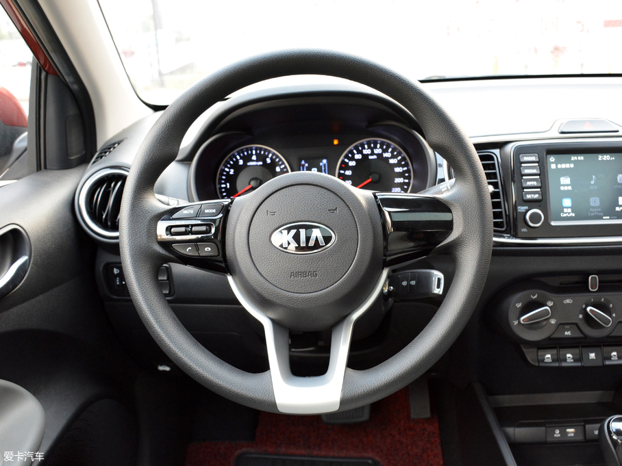 2017Y 1.4L ԄValue