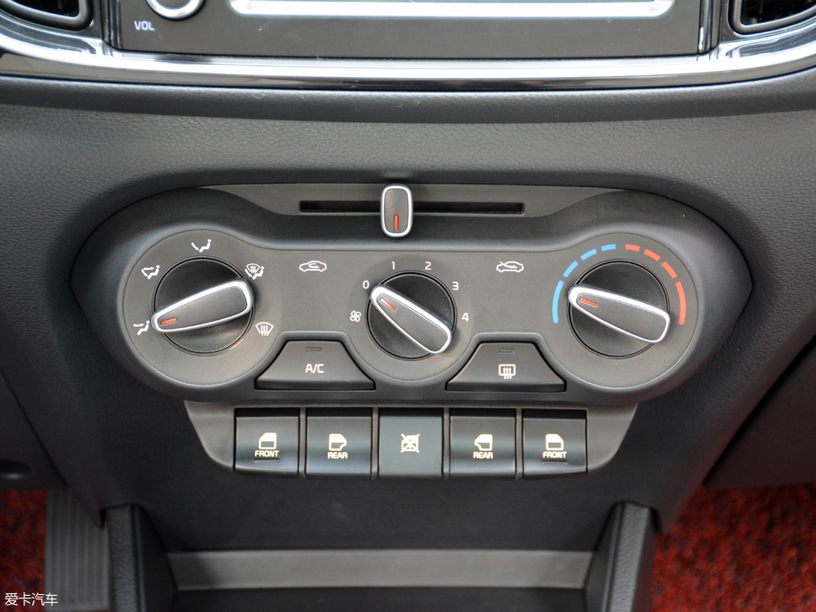 2017Y 1.4L ԄValue