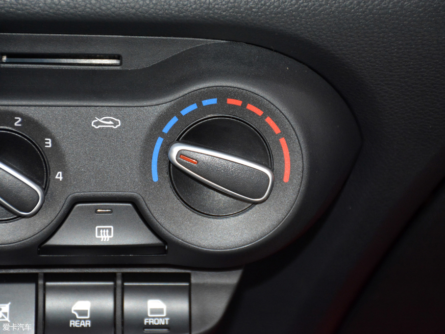 2017Y 1.4L ԄValue