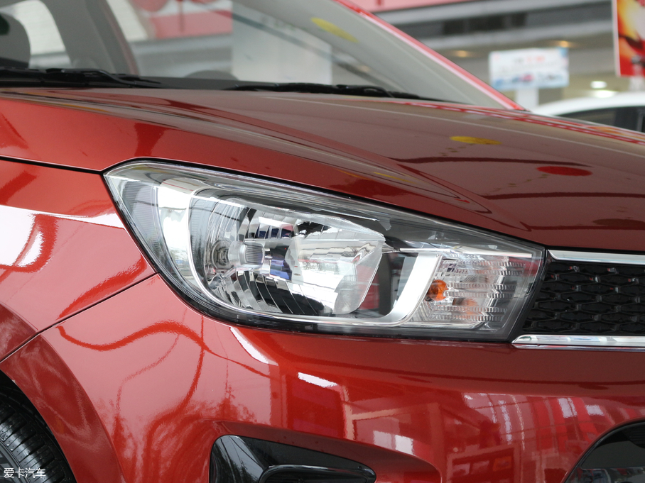 2017Y 1.4L քValue