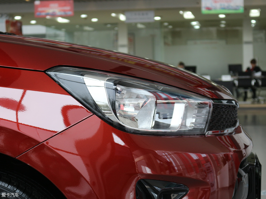 2017Y 1.4L քValue