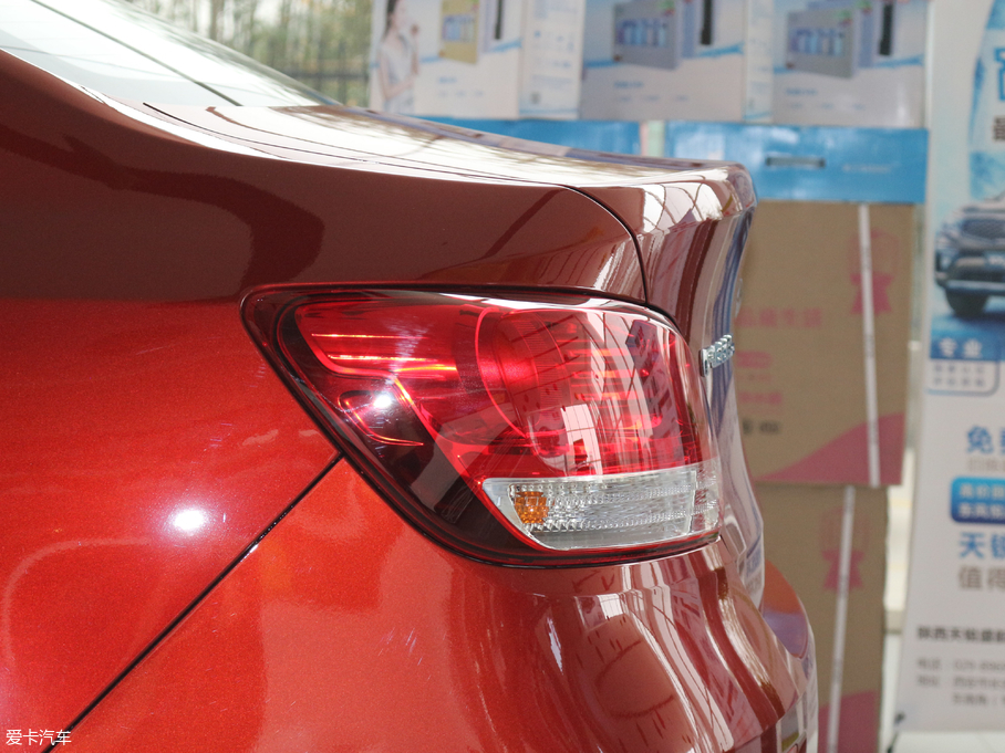 2017Y 1.4L քValue