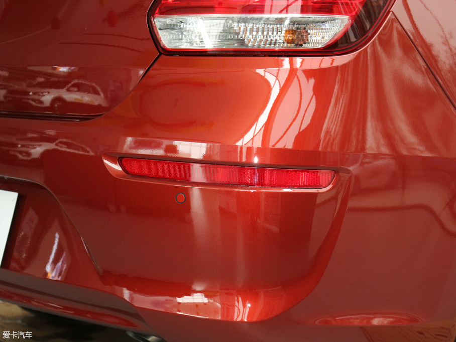 2017Y 1.4L քValue