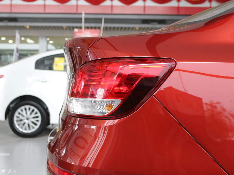 2017Y 1.4L քValue