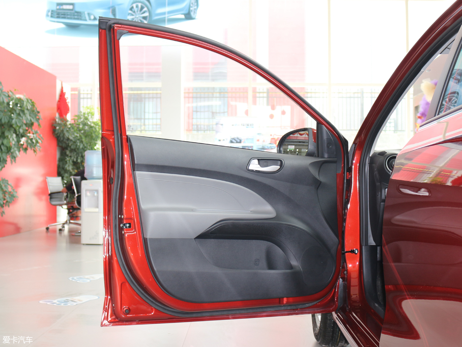 2017Y 1.4L քValue