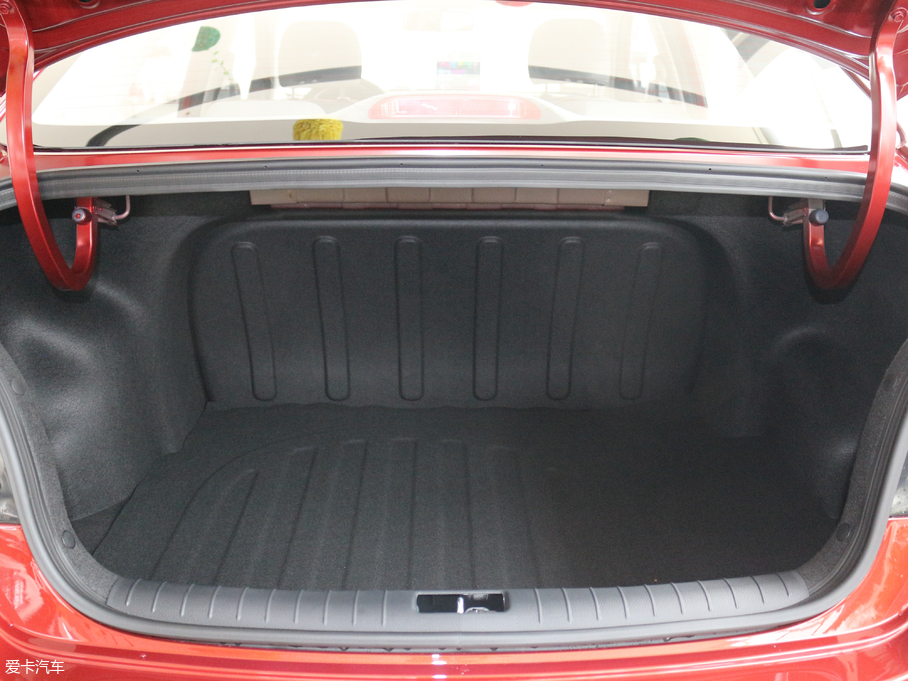 2017Y 1.4L քValue