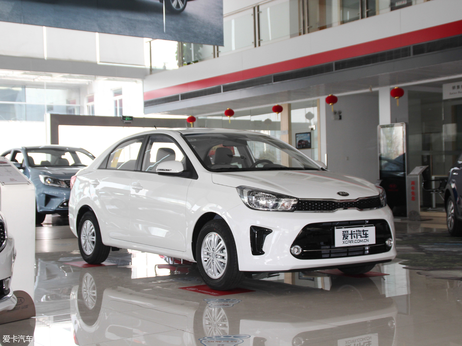 2017Y 1.4L ԄValue