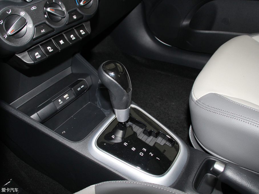 2017Y 1.4L ԄValue