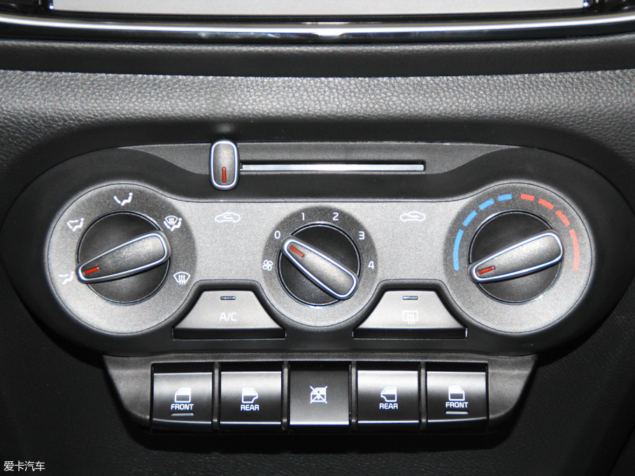 2017Y 1.4L ԄValue